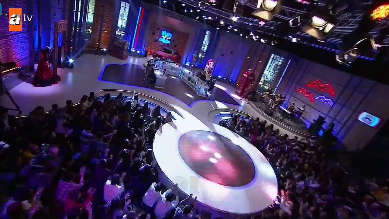 Elin Oğlu 38. Bölüm Fragmanı - atv