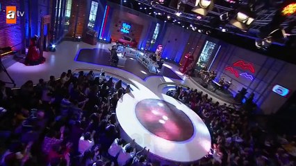 Elin Oğlu 38. Bölüm Fragmanı - atv