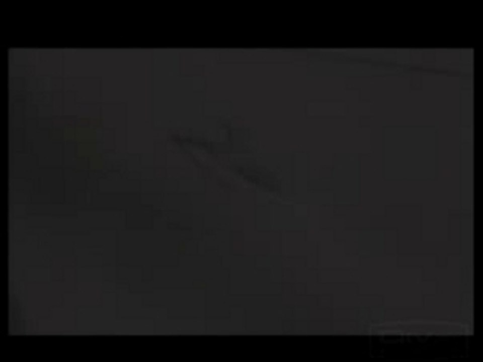 THE UFO