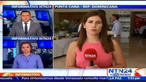 Miguel Henrique Otero se solidariza con NTN24 y RCN Noticias por ataques en Colombia y Venezuela