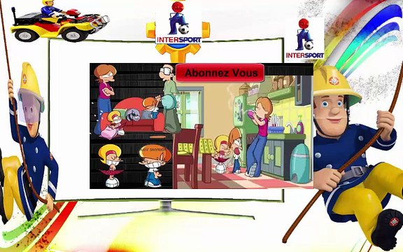 Les Ptits Diables ✰ღ✰ épisode Complet 07 HD ✰ღ✰ - Les Petits Diables