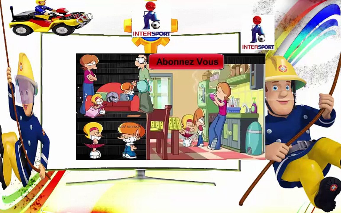 Les Ptits Diables ✰ღ✰ épisode Complet 07 HD ✰ღ✰ - Les Petits Diables