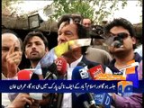 Geo News Headlines - 09 April 2016 - 2200