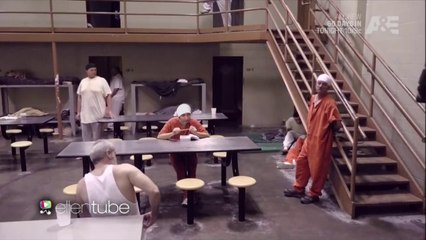 Last Week in Dance: Marcia, Marcia, Marcia