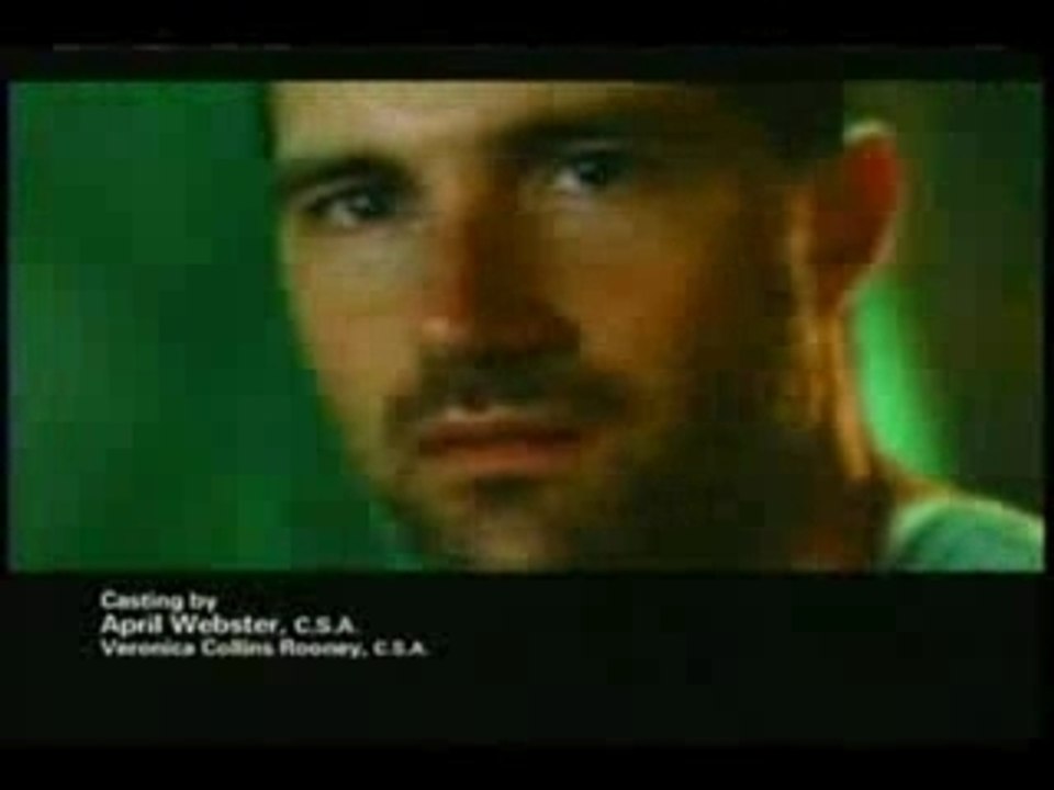 Lost 3x08 Trailer - Flashes Before Your Eyes