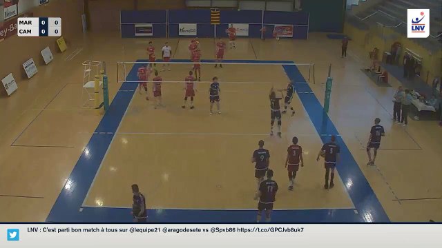 LBM : Martigues / Cambrai - POLBM 1/4 aller - samedi 9 avril (14)