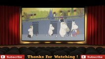 Les Moomins Sur La Riviera - Dessin animé Film Complet en Français TV