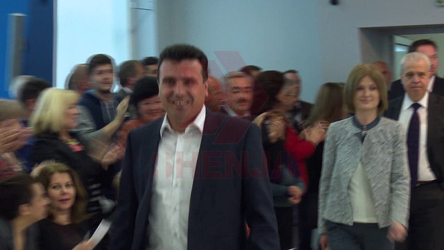 LSDM DHE PARTNERËT: NUK MARRIM PJESË NË ZGJEDHJE