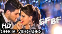 GF BF VIDEO SONG   Sooraj Pancholi, Jacqueline Fernandez ft