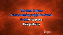 Karaoke Hey Jealousy - Gin Blossoms *