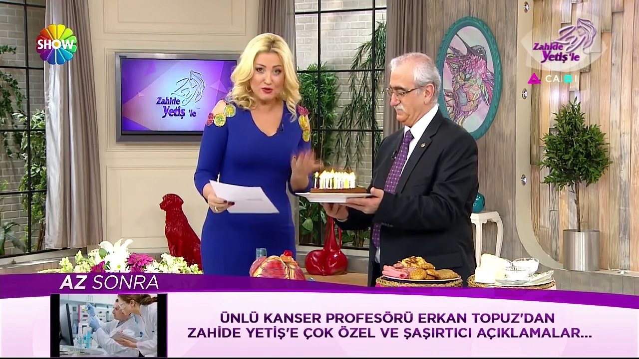 Mumları üflerken sakın bunu yapmayın!