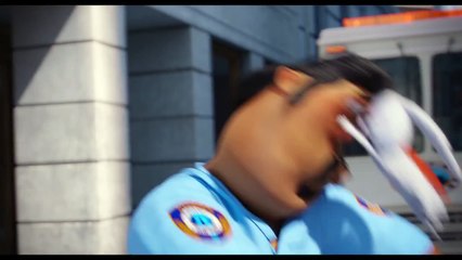 Счастливой Пасхи от тайная жизнь животных