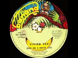 Medley Disconet Top Tune 1981