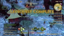 FINAL FANTASY XIV HEAVENSWARD All Crafting to 50