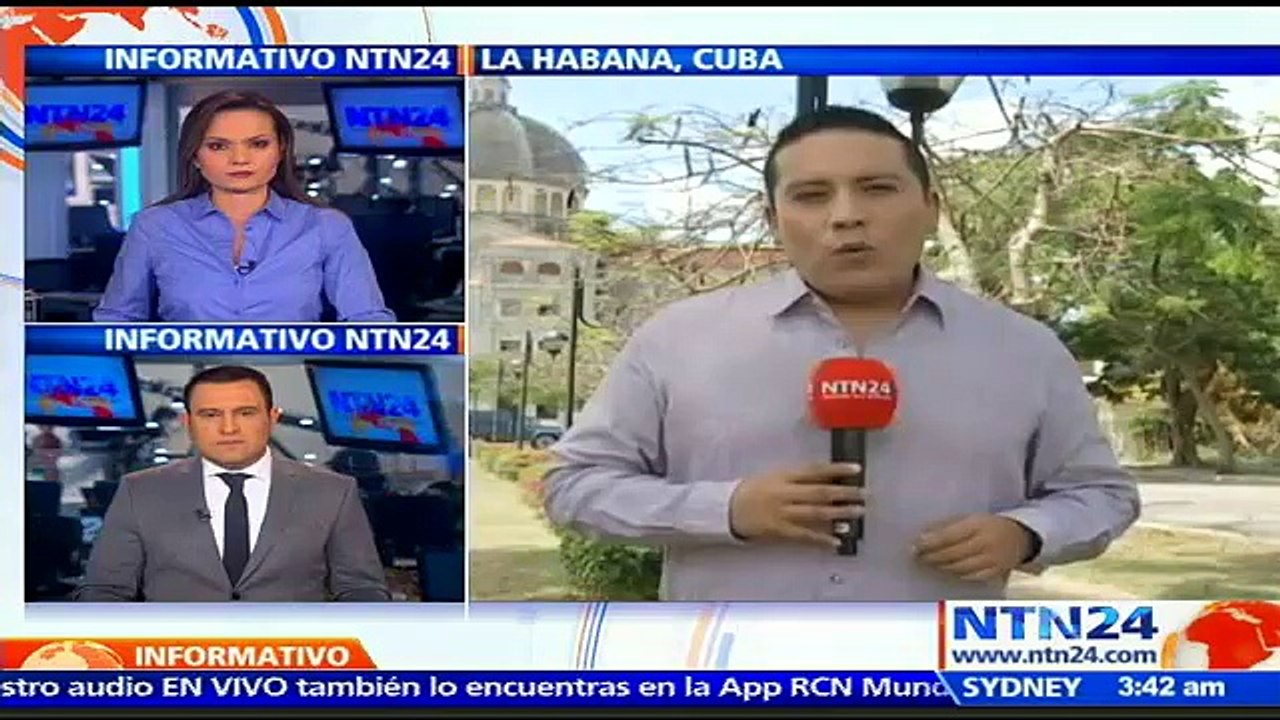 FARC designan a ‘Simón Trinidad’ como encargado de hacer el inventario militar durante dejación de armas