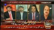 chaudhry nisar hassan aur hussain nawaz ke red warrant issue karen-Ali Raza Abidi