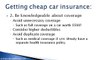 (Cheap Car Insurance Rates) - How To Get Cheap Car Insurance