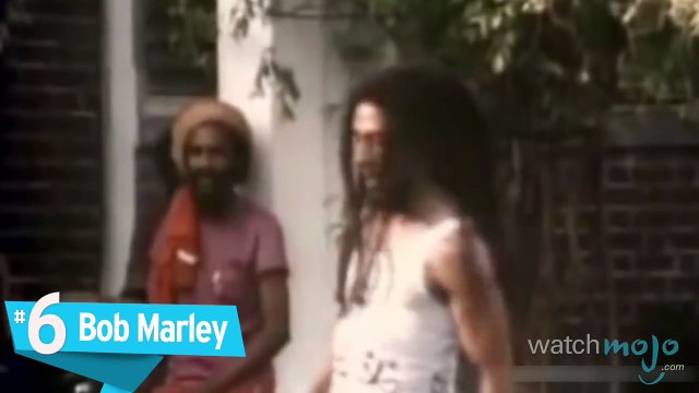 Top 10 Highest Earning Dead Celebrities (Quickie)