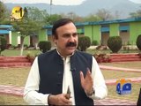 Aik Din Geo ke Sath -09 April 2016