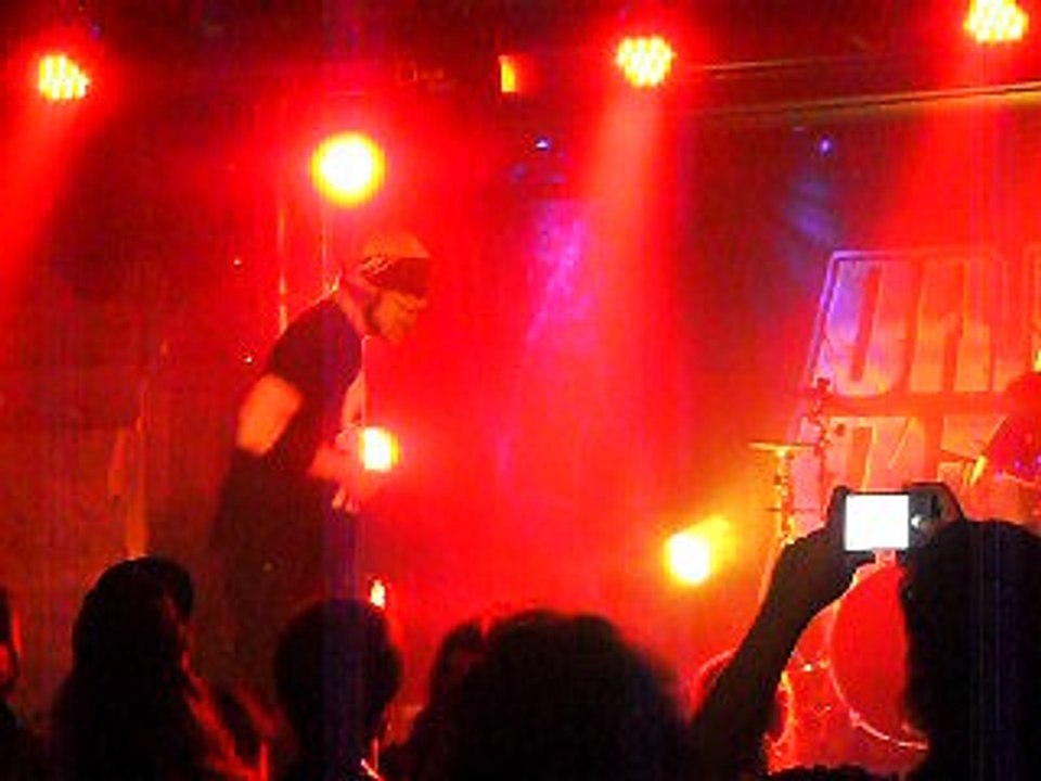 Dr. Living Dead (Madrid '16)