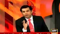 Nawaz Sharif is also owner of two offshore companies Arshad Sharif revealed