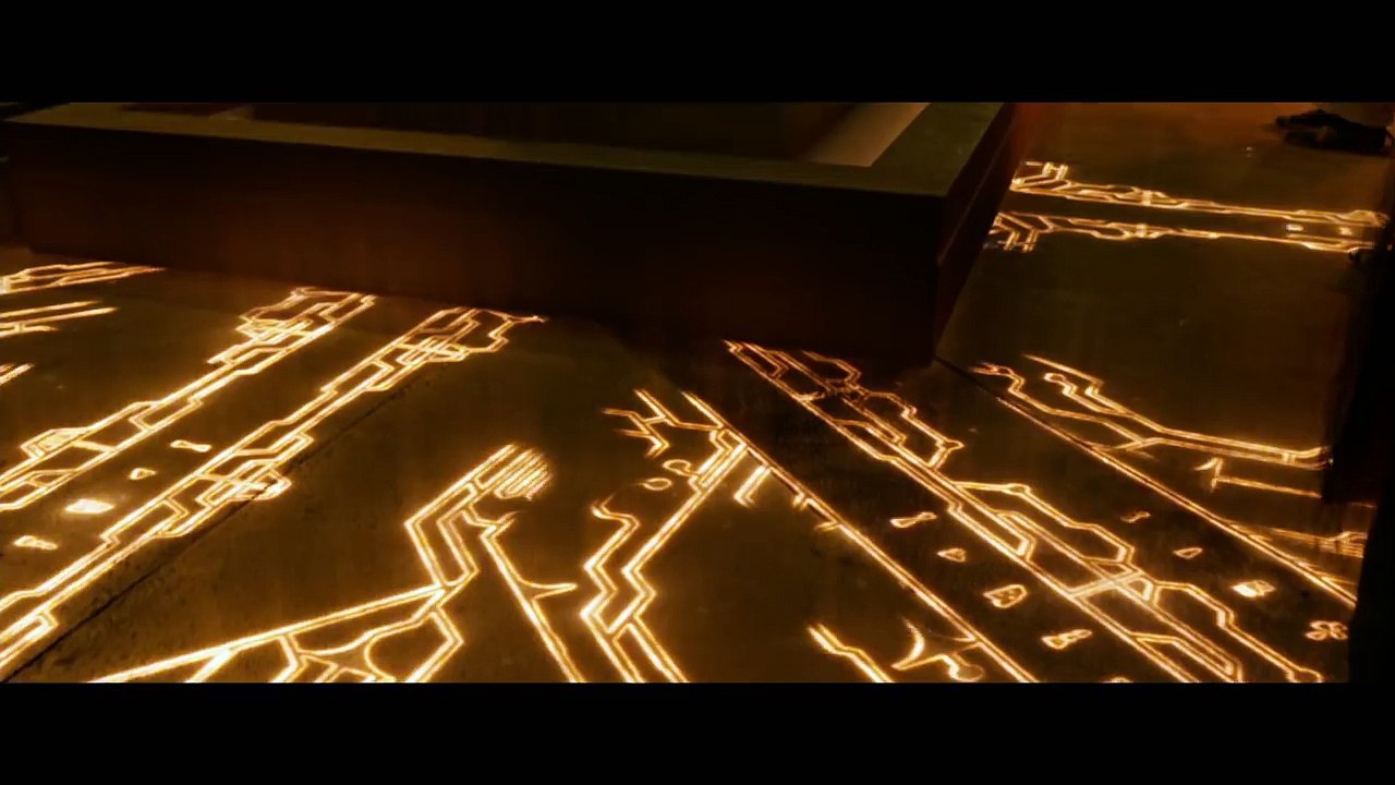 X-Men- Apocalypse - The Four Horsemen - 20th Century FOX