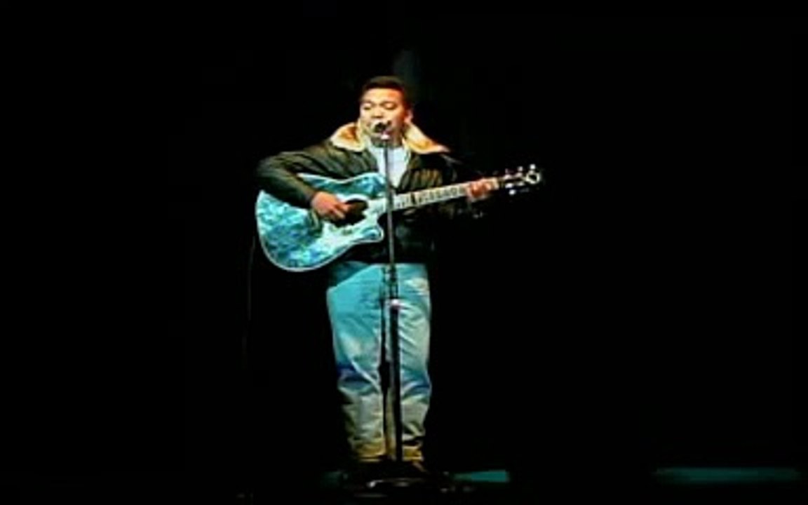 Jesucristo ven a mí, 25aniversario Martín Valverde - Samaria