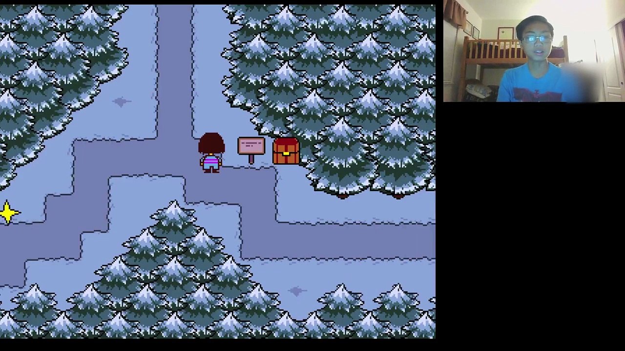 UNDERTALE PART 3
