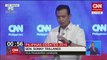 Trillanes IV hits Jojo Binay's alleged corrupt activities