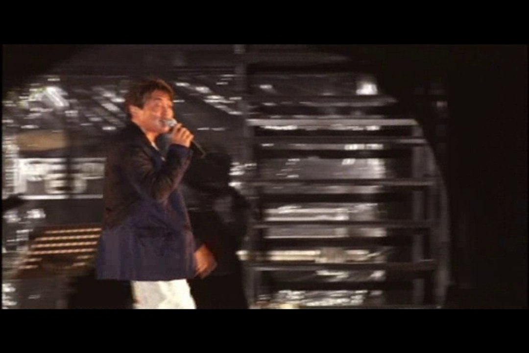 色々な映像で楽しむ「夏を抱きしめて」