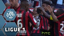 OGC Nice - Stade Rennais FC (3-0)  - Résumé - (OGCN-SRFC) / 2015-16