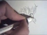 Come disegnare manga in 2 minuti! ^__^