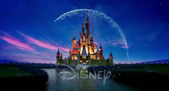 Alice Through The Looking Glass (2016) - 'Sisters' Spot TV (VO)