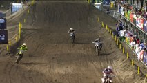 MXGP of Patagonia Argentina SPANISH Race Highlights 2016