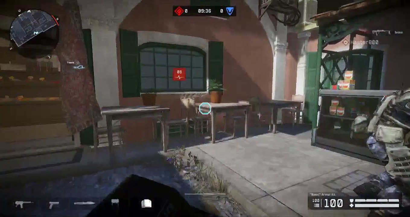 Warface Episode #5 Funny Moments! W/RDoesMcOG Rory