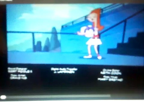 Walt Disney Television Animation/Disney XD Original (2007/2009)