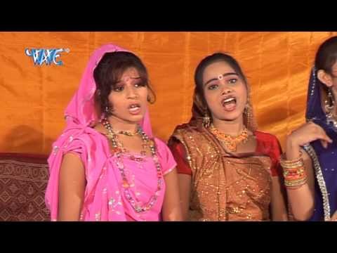 HD भाखल भरा पूरा भईल सईया - Mathe Daura Uthai Ke - Pawan Singh - Bhojpuri Chhath Songs 2015 new