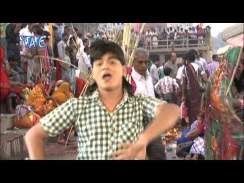 HD आ गईल छठ के परबिया हो - Pawan Parab Chathi Mai Ke - Kallu Ji - Bhojpuri Chhath Songs 2015 new