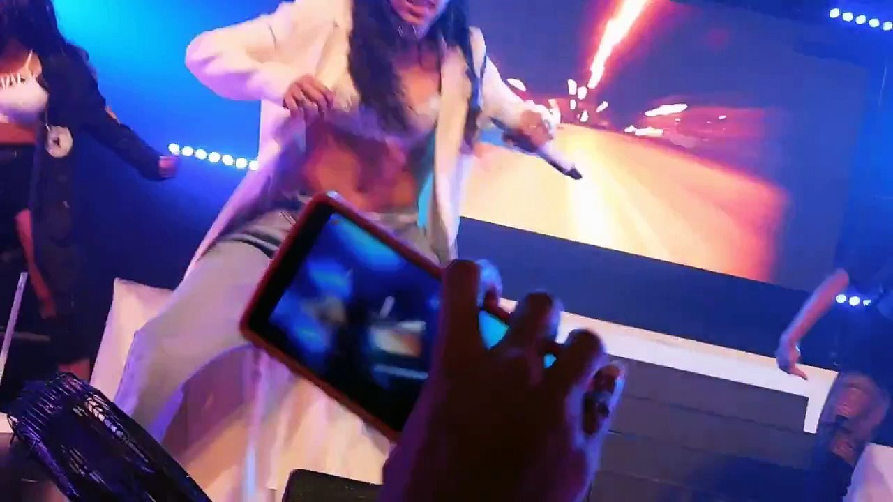 Ride Of Your Life Tinashe Joyride World Tour (Atlanta)