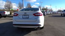 2016 Ford Fusion Salt Lake City, Murray, South Jordan, West Valley City, West Jordan, UT 33093