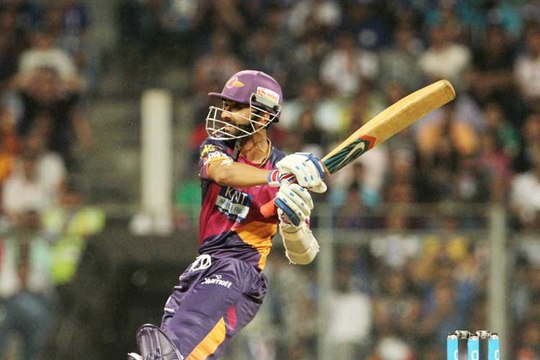 IPL 2016 Rising Pune Supergiants won by 9 wickets against Mumbai Indians