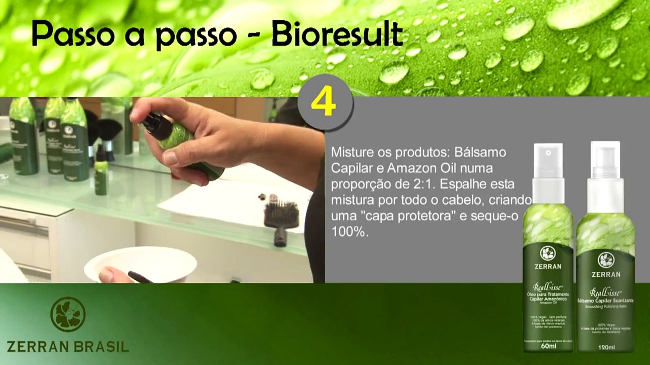 Passo a Passo Bioresult