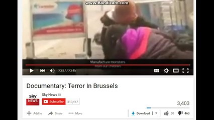 The "War On Terror" Is Stripping You Of Your Rights