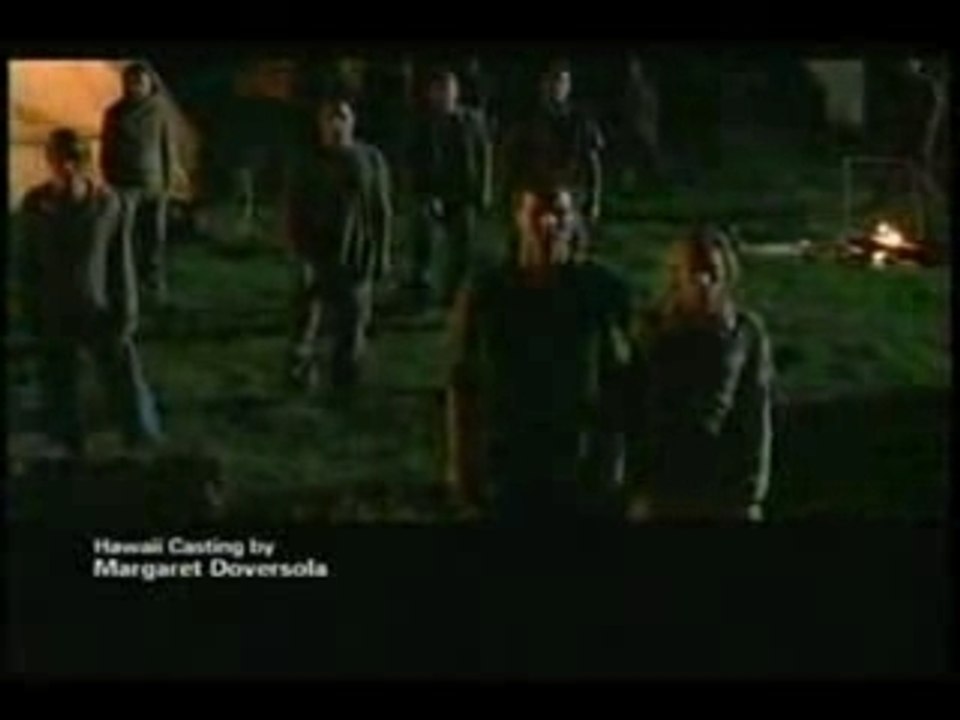 Lost 3x18 Trailer - D.O.C.