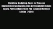 [Read book] Workflow Modeling: Tools for Process Improvement and Application Development by