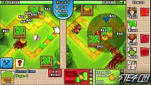 BTD BATTLES HACK __ No Root __ 2016