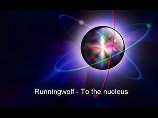 Running Wolf - Melodic Metal - To the nucleus with Pod Farm Podstudio GX