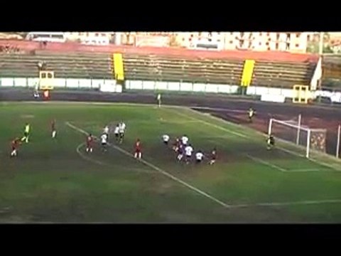 CALCIO: Fc Acireale, big match col Siracusa. Ssd in anticipo con la San Pio... (14 dic 2013)