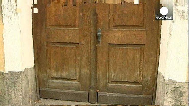 Уряд Австрії поклав око на будинок Гітлера