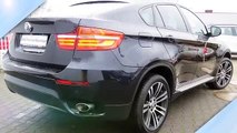 BMW X6 SUV/Geländewagen